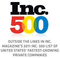 Inc Magazine 500