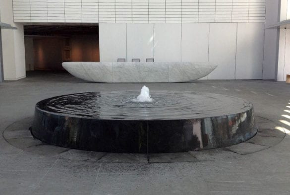 Water feature Design